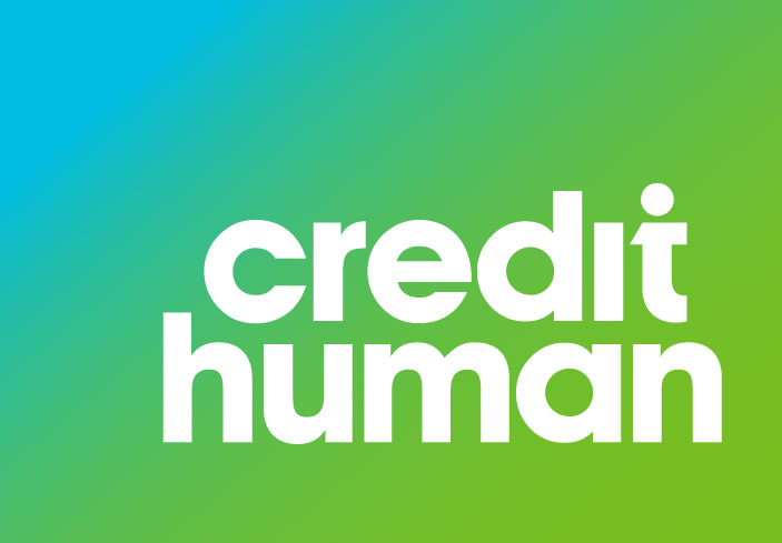 CreditHuman_Block_Logo_RGB_BlueGreen_Gradient.jpg